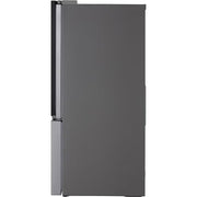  LG 33-inch, 24.5 cu. ft.  French 3-Door Refrigerator with InstaView® LF25S6560S IMAGE 13