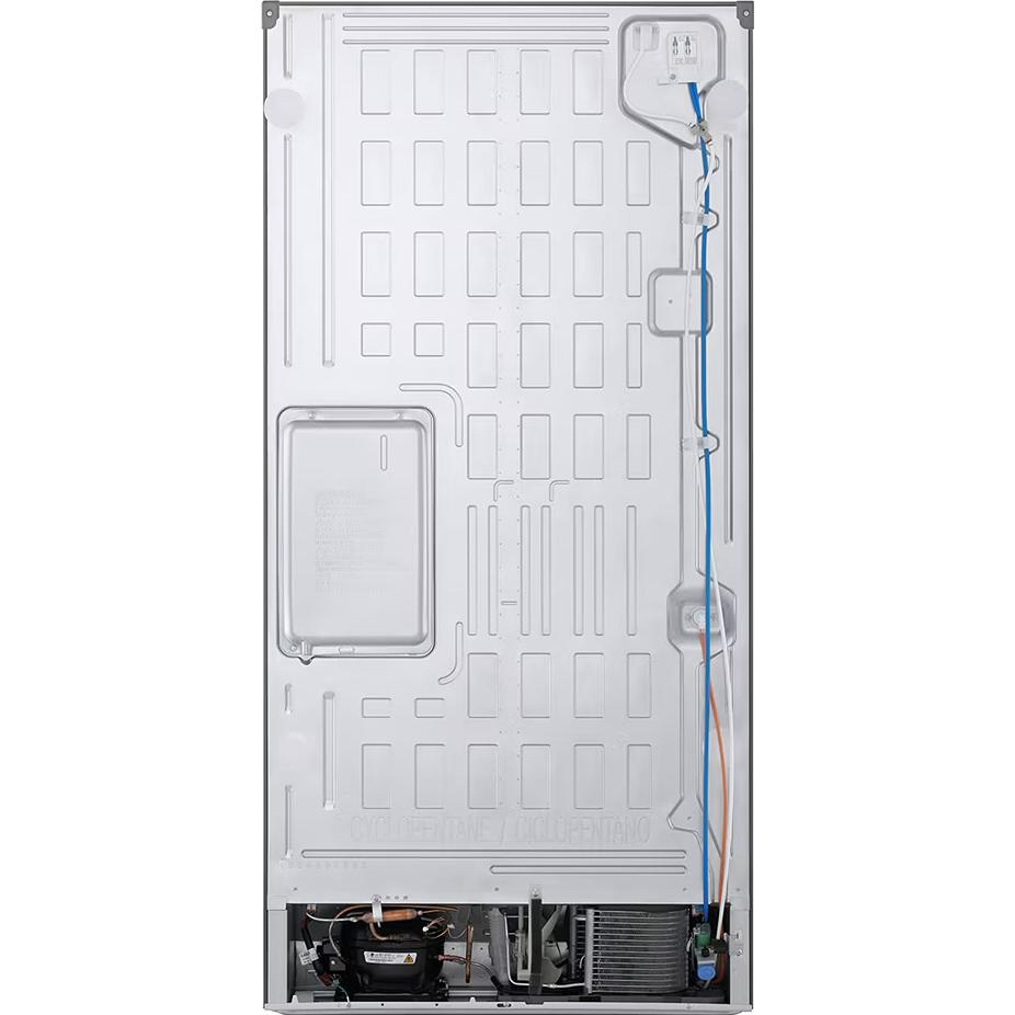  LG 33-inch French 3-Door Refrigerator with InstaView® LF25S6560S IMAGE 14