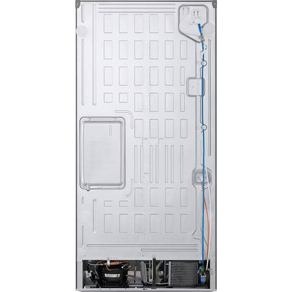  LG 33-inch French 3-Door Refrigerator with InstaView® LF25S6560S IMAGE 14