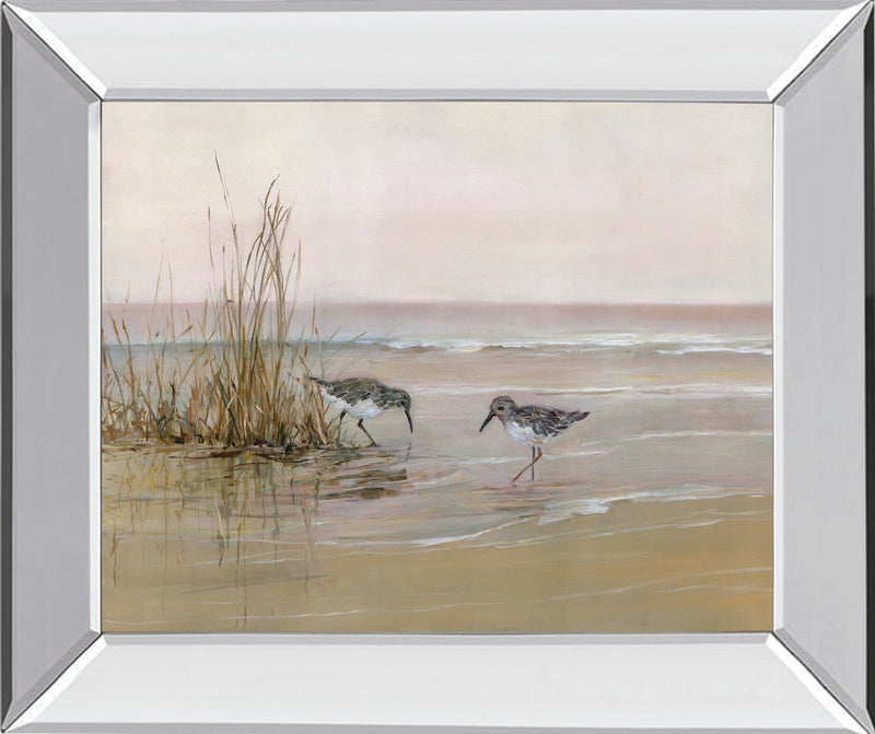 Early Risers I By Sally Swatland