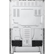  LG 30-inch Smart Electric Range with Air Fry LREN6325XE IMAGE 12