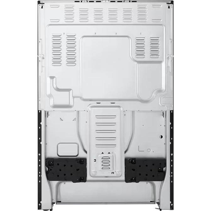 LG 30-inch Smart Electric Range with Air Fry LREN6325XE IMAGE 12