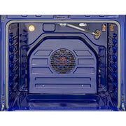  LG 30-inch Smart Gas Range with Air Fry LRGN6323Z IMAGE 7