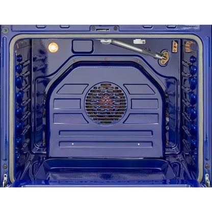  LG 30-inch Smart Gas Range with Air Fry LRGN6323Z IMAGE 7