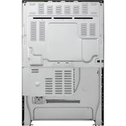  LG 30-inch Smart Gas Range with Air Fry LRGN6323Z IMAGE 9