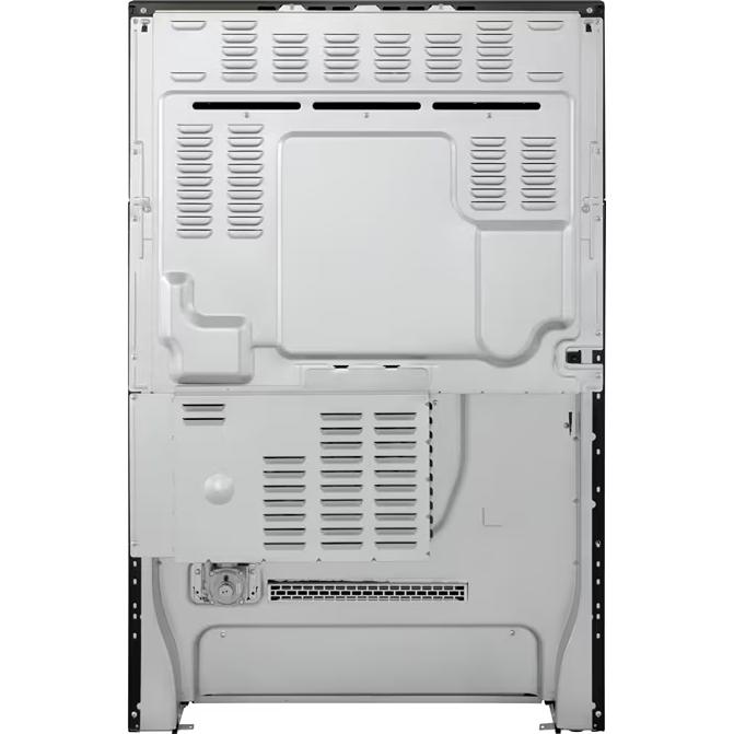  LG 30-inch Smart Gas Range with Air Fry LRGN6323Z IMAGE 9