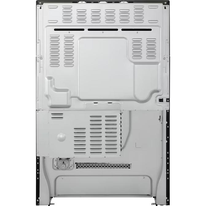  LG 30-inch Smart Gas Range with Air Fry LRGN6325Z IMAGE 10