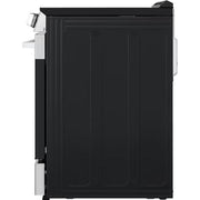  LG 30-inch Smart Electric Slide-In Range with Air Fry LSEL6333XE IMAGE 11