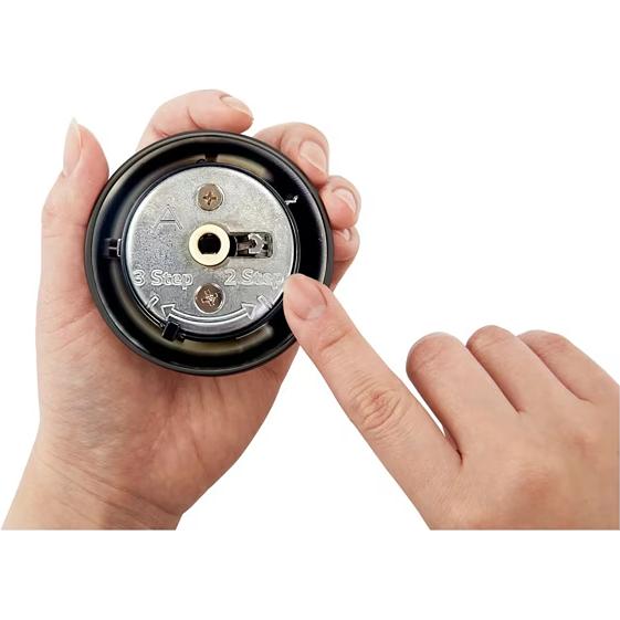  LG 30-inch Smart Electric Slide-In Range with Air Fry LSEL6333ZE IMAGE 10