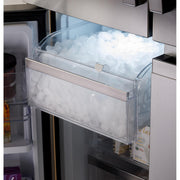 GE Profile 28.3 Cu. Ft. 4-Door Refrigerator with Dual-Dispense AutoFill Pitcher PAE28BYTFS IMAGE 13