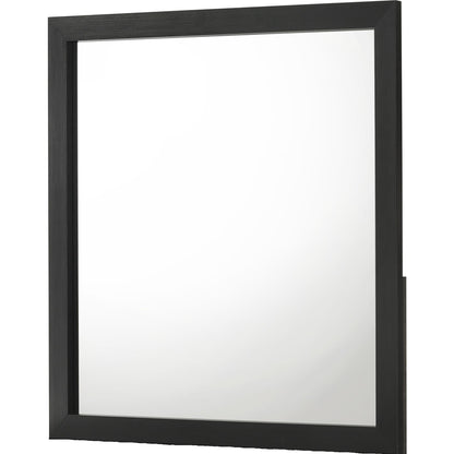  Crown Mark Gennro B9295-11 Dresser Mirror IMAGE 1