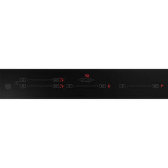  GE Profile 30" Built-In Touch Control Induction Cooktop PHP6030DWBB IMAGE 4