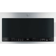  GE Profile 30-inch, 2.1 cu.ft. Over-the-Range Microwave Oven with Chef Connect PVM9005RYSS IMAGE 1