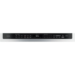  GE Profile 30-inch, 2.1 cu.ft. Over-the-Range Microwave Oven with Chef Connect PVM9005RYSS IMAGE 2
