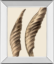 Turning Leaves I By Jeff Friesen