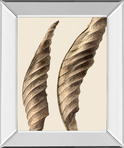 Turning Leaves I By Jeff Friesen