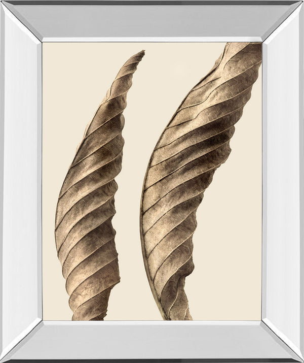 Turning Leaves I By Jeff Friesen