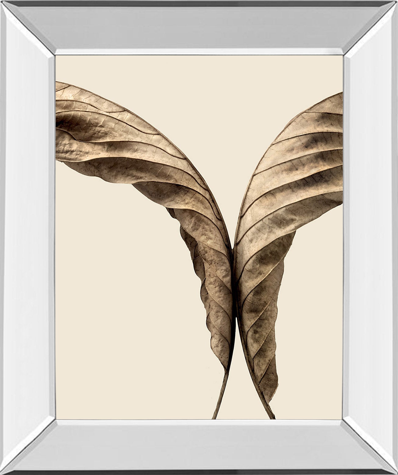 Turning Leaves II By Jeff Friesen