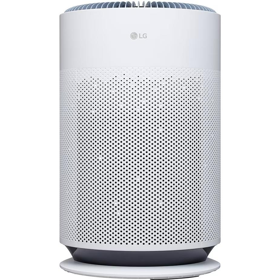  LG PuriCare™ 360 with NanoFiber True HEPA AS601HBB0 IMAGE 1