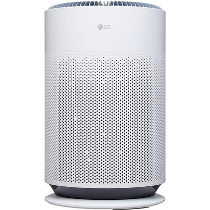  LG PuriCare™ 360 with NanoFiber True HEPA AS601HBB0 IMAGE 1