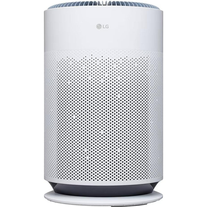 LG PuriCare™ 360 with NanoFiber True HEPA AS601HBB0