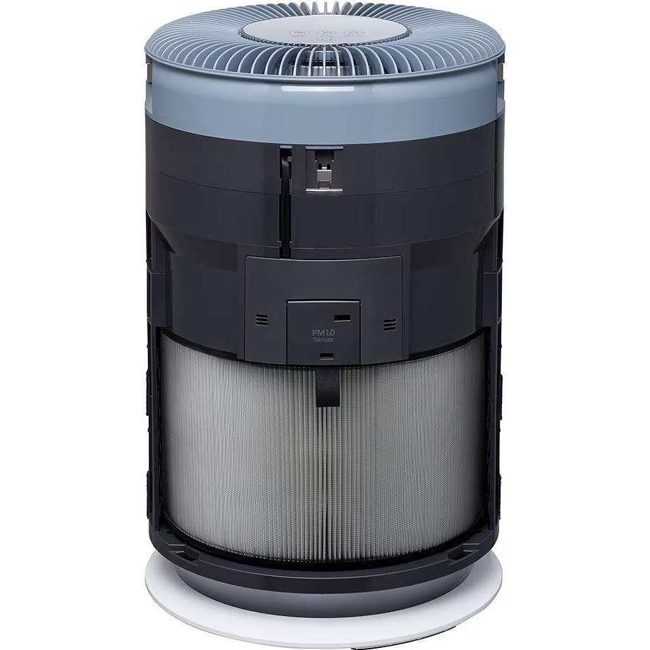  LG PuriCare™ 360 with NanoFiber True HEPA AS601HBB0 IMAGE 10