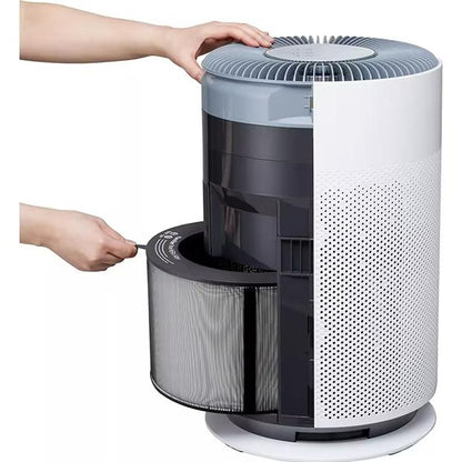  LG PuriCare™ 360 with NanoFiber True HEPA AS601HBB0 IMAGE 11