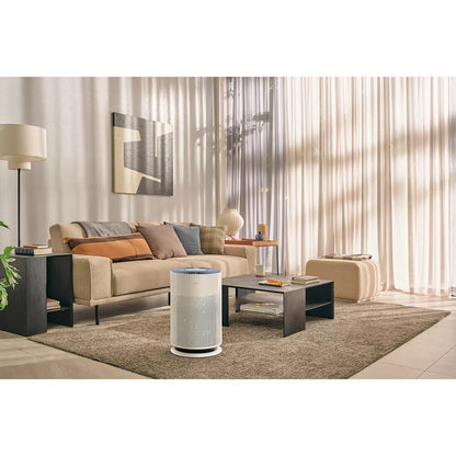  LG PuriCare™ 360 with NanoFiber True HEPA AS601HBB0 IMAGE 13