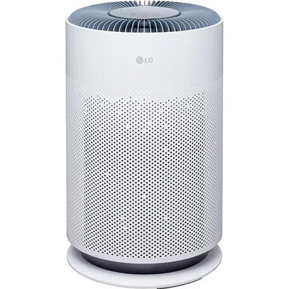  LG PuriCare™ 360 with NanoFiber True HEPA AS601HBB0 IMAGE 2