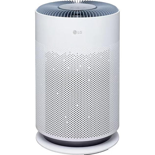  LG PuriCare™ 360 with NanoFiber True HEPA AS601HBB0 IMAGE 2