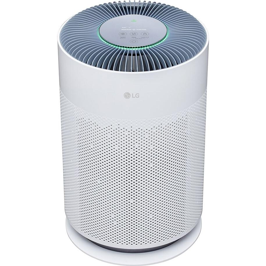  LG PuriCare™ 360 with NanoFiber True HEPA AS601HBB0 IMAGE 3