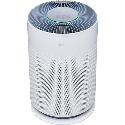  LG PuriCare™ 360 with NanoFiber True HEPA AS601HBB0 IMAGE 3
