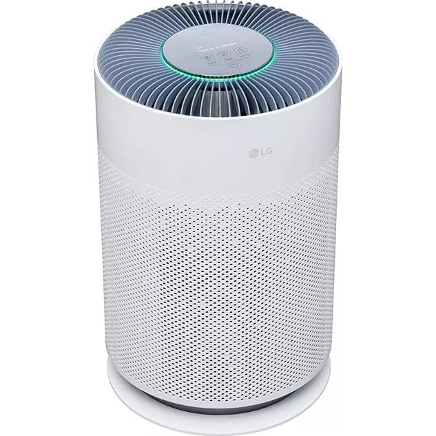  LG PuriCare™ 360 with NanoFiber True HEPA AS601HBB0 IMAGE 4