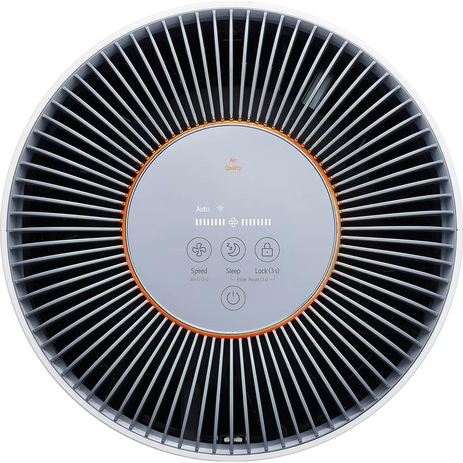  LG PuriCare™ 360 with NanoFiber True HEPA AS601HBB0 IMAGE 7
