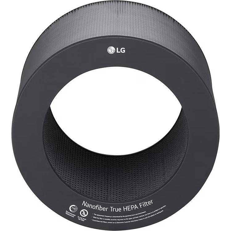  LG PuriCare™ 360 with NanoFiber True HEPA AS601HBB0 IMAGE 8