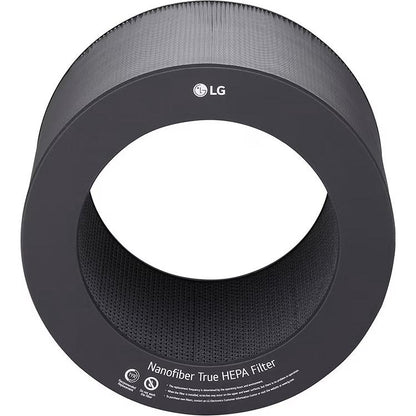  LG PuriCare™ 360 with NanoFiber True HEPA AS601HBB0 IMAGE 8