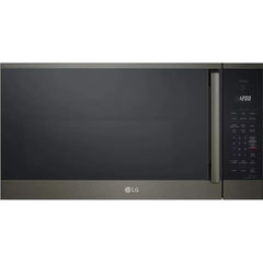  LG 30-inch 1.8 cu. ft. Over-the-Range Microwave Oven with EasyClean® MVEM1825Z IMAGE 1
