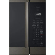  LG 30-inch 1.8 cu. ft. Over-the-Range Microwave Oven with EasyClean® MVEM1825Z IMAGE 7
