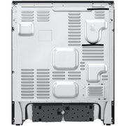  LG 30-inch Slide-In Electric Range with Air Fry LSEL6335XE IMAGE 12