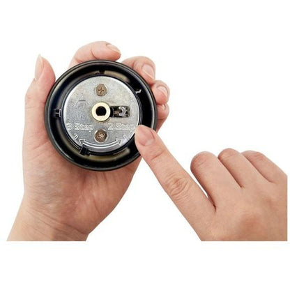  LG 30-inch Slide-In Electric Range with Air Fry LSEL6335ZE IMAGE 13