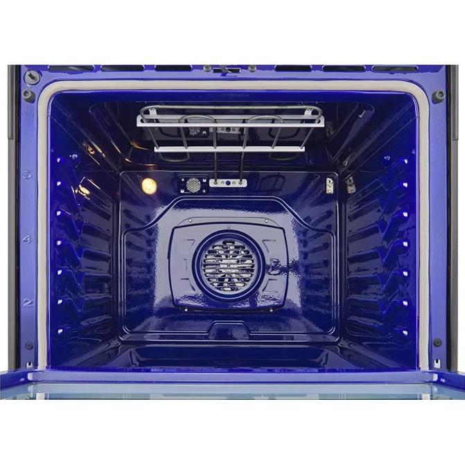  LG 6.3 cu. ft. Smart Induction Slide-In Range with ProBake Convection® and InstaView® LSIL6336XE IMAGE 5