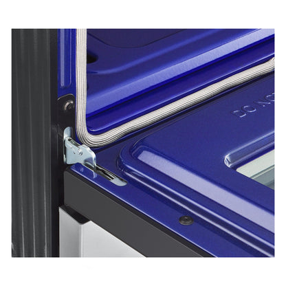  LG 5.8 cu.ft. Smart Gas Single Oven Slide-in Range with Air Fry LSGL5833X IMAGE 11