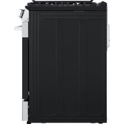  LG 5.8 cu.ft. Smart Gas Single Oven Slide-in Range with Air Fry LSGL5833X IMAGE 17