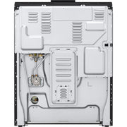  LG 5.8 cu.ft. Smart Gas Single Oven Slide-in Range with Air Fry LSGL5833X IMAGE 18
