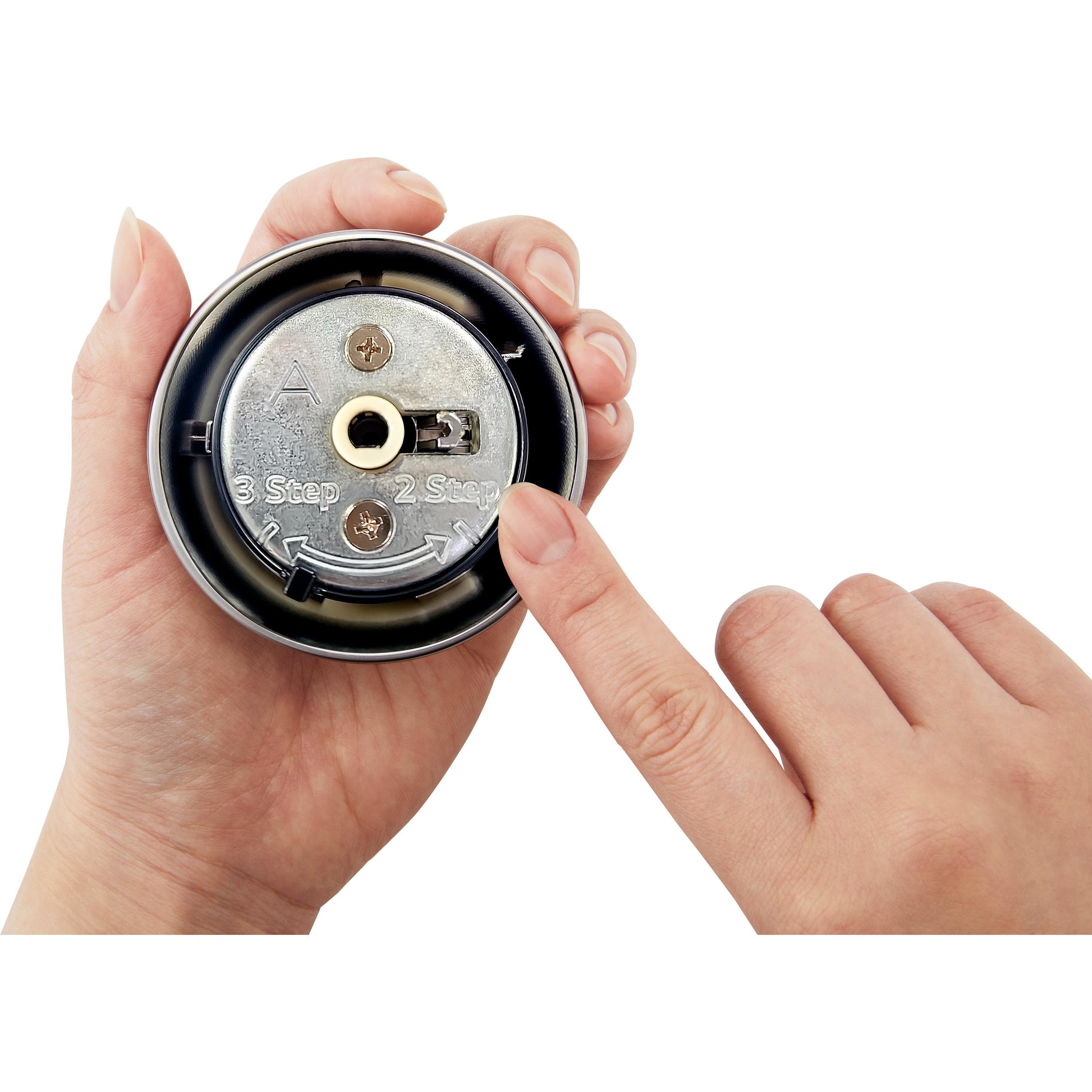  LG 5.8 cu.ft. Smart Gas Single Oven Slide-in Range with Air Fry LSGL5833X IMAGE 19