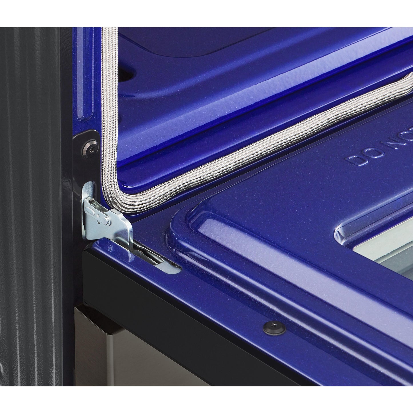  LG 5.8 cu.ft. Smart Gas Single Oven Slide-in Range with Air Fry LSGL5833Z IMAGE 11