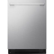  LG 24-inch Smart Top Control Dishwasher with QuadWash® Pro LDNTH862S IMAGE 1