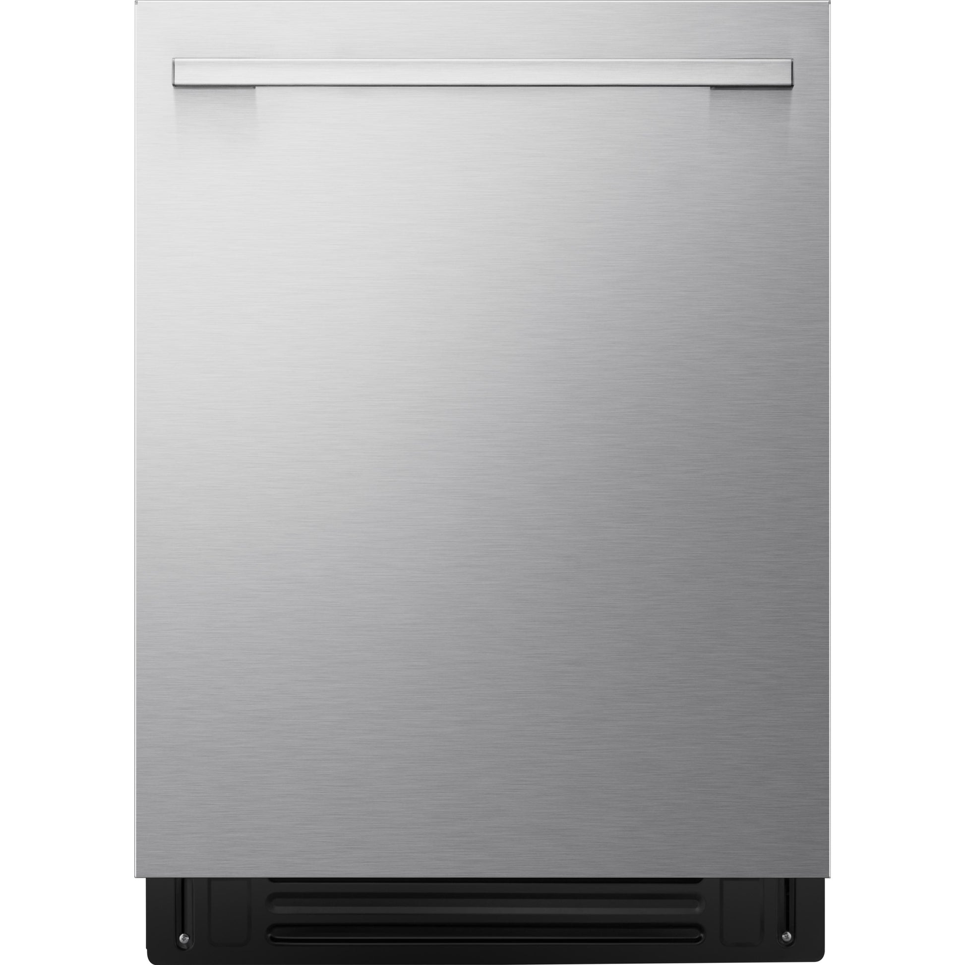  LG 24-inch Smart Top Control Dishwasher with QuadWash® Pro LDNTH862S IMAGE 1