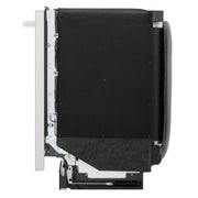  LG 24-inch Smart Top Control Dishwasher with QuadWash® Pro LDNTH862S IMAGE 11
