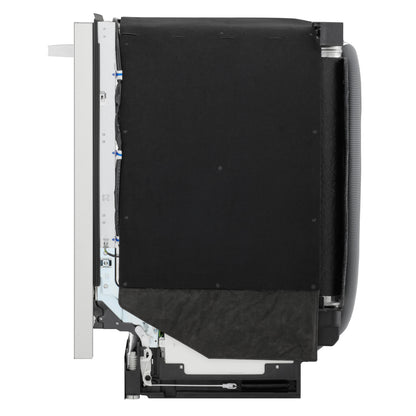  LG 24-inch Smart Top Control Dishwasher with QuadWash® Pro LDNTH862S IMAGE 11